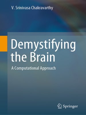 cover image of Demystifying the Brain
